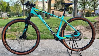 MTB Bianchi Nitron 9.4