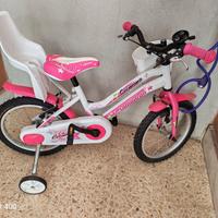 Bicicletta Bambina 