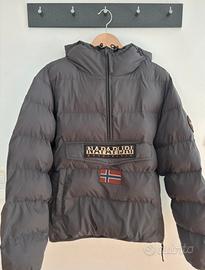 Napapijri Rainforest Open Winter Pufferjacke