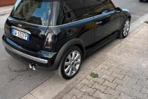Mini one d