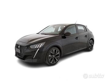 Peugeot 208 BlueHDi 100 CV GT S&S