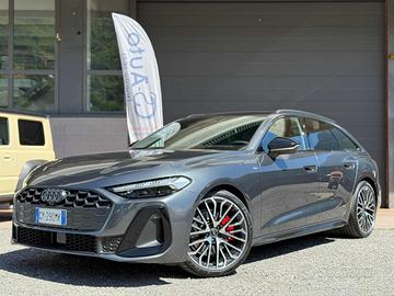 AUDI A5 Avant 40 TDI S tronic Launch edition S L