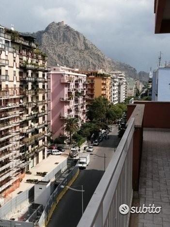 Attico palermo zona viale lazio