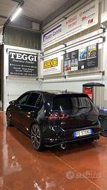 GOLF GTI 7 PERFORMANCE
