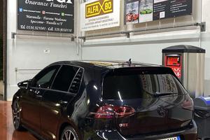 GOLF GTI 7 PERFORMANCE