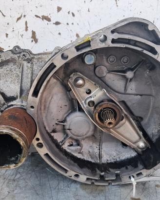 0001812V008 CAMBIO ROBOTIZZATO SMART FORTWO (450) 