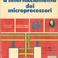 Libro Vintage Informatica 1980 - Tecniche Interfac