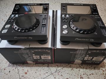xdj 700 pioneer