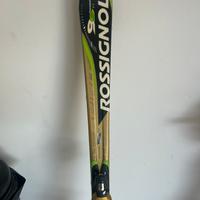 Sci  Rossignol sl