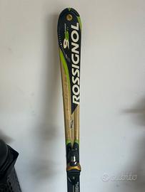 Sci  Rossignol sl