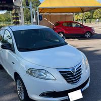 Lancia Ypsilon TwinAir