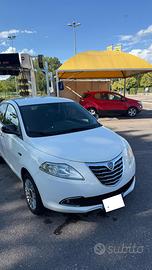 Lancia Ypsilon TwinAir