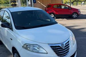 Lancia Ypsilon TwinAir