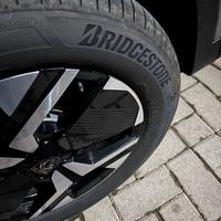 4 gomme Bridgestone 215/60 R17 – Come nuove