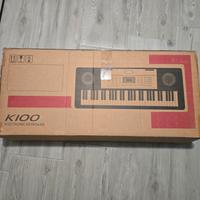 Tastiera elettronica Casio