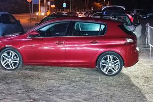 Peugeot 308 2.0 E-hdi 150 cv