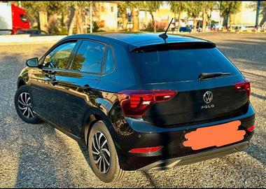 polo 95cv 1.0 benzina