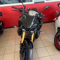 Yamaha MT-10 SP