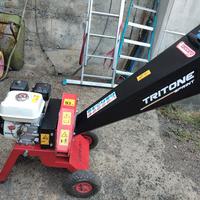biotrituratore:Tritone Ceccato