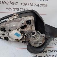 SPECCHIETTO RETROVISORE DESTRO BMW Serie 5 F10 3 P