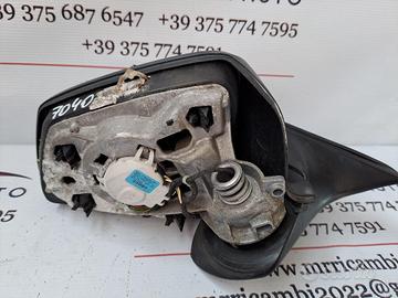 SPECCHIETTO RETROVISORE DESTRO BMW Serie 5 F10 3 P