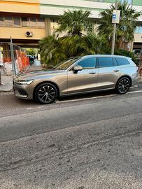 Volvo V60 D3