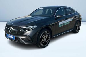Mercedes-Benz GLC Coupé GLC 220d 4Matic Coupé...