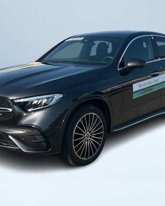 Mercedes-Benz GLC Coupé GLC 220d 4Matic Coupé...