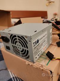 alimentatore vintage per PC 350W ISO 450PP