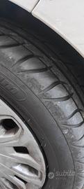 4 pneumatici estivi 195/55 R15 V