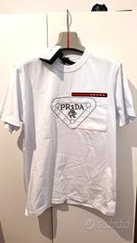 T-shirt Prada M