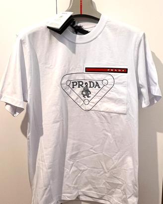 T-shirt Prada M
