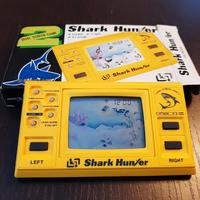 Retrogame Inno Hit Shark Hunter