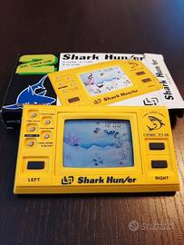 Retrogame Inno Hit Shark Hunter