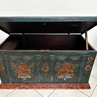Baule del 700