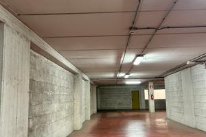 Garage - Posto auto coperto