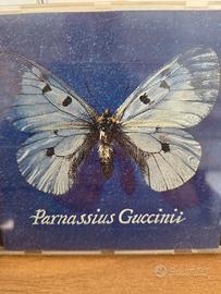 CD Guccini Autografato