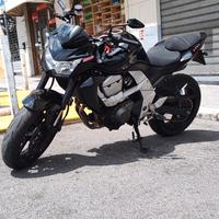 Kawasaki Z 750 - 2007