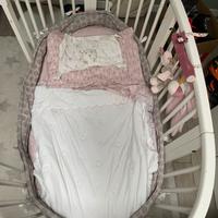 Culla stokke