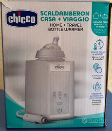 Scaldabiberon Chicco