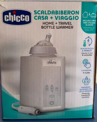 Scaldabiberon Chicco