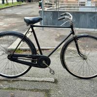 Bici Robur da città del 56 freni e copertoni nuovi