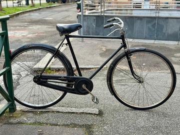 Bici Robur da città del 56 freni e copertoni nuovi