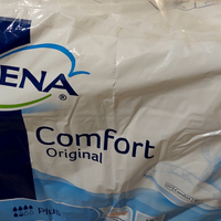 Pacco pannoloni Comfort Tena taglia L