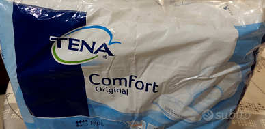 Pacco pannoloni Comfort Tena taglia L