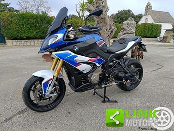 BMW S 1000 XR S