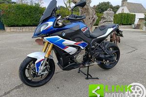 BMW S 1000 XR S
