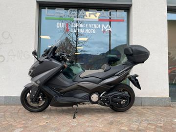 Yamaha TMAX 530