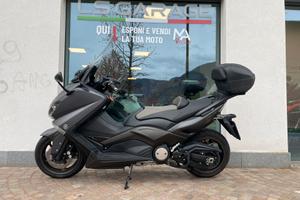 Yamaha TMAX 530