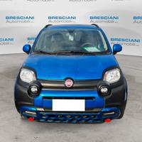 Fiat Panda 1.0 FireFly S&S Hybrid City Cross